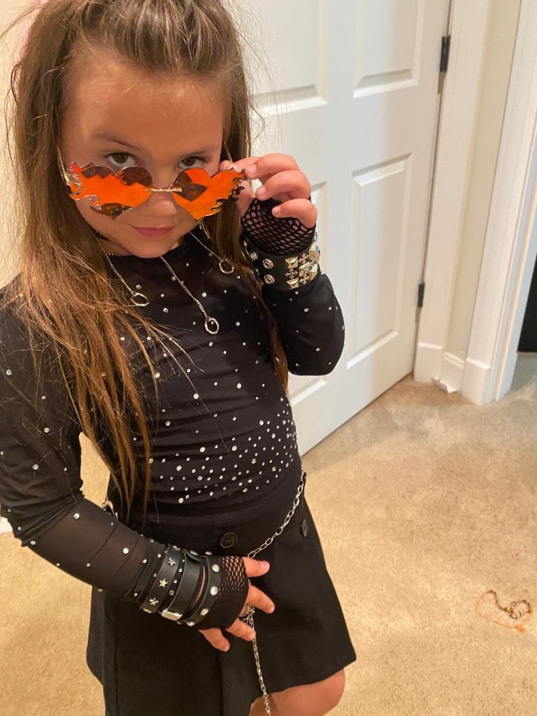 Sophie Vail Mae